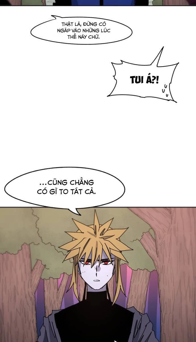 Kỵ Sĩ Báo Thù Chapter 44 - 11