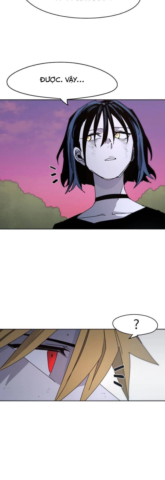 Kỵ Sĩ Báo Thù Chapter 44 - 14