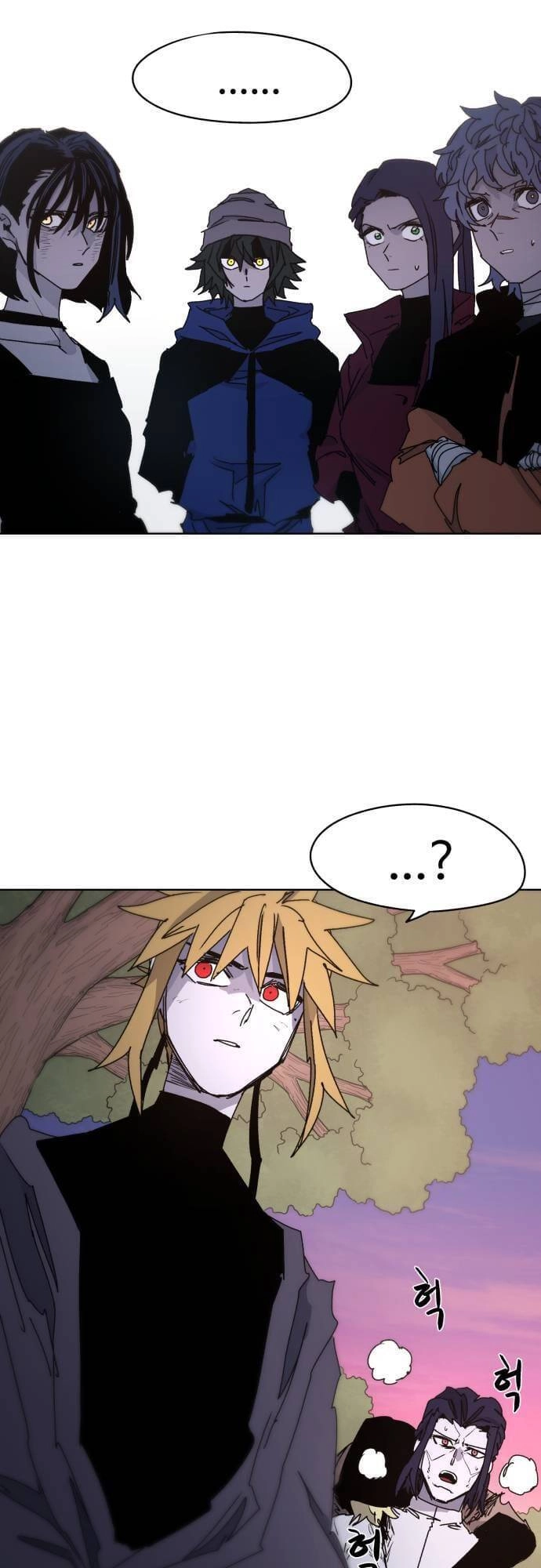 Kỵ Sĩ Báo Thù Chapter 44 - 15