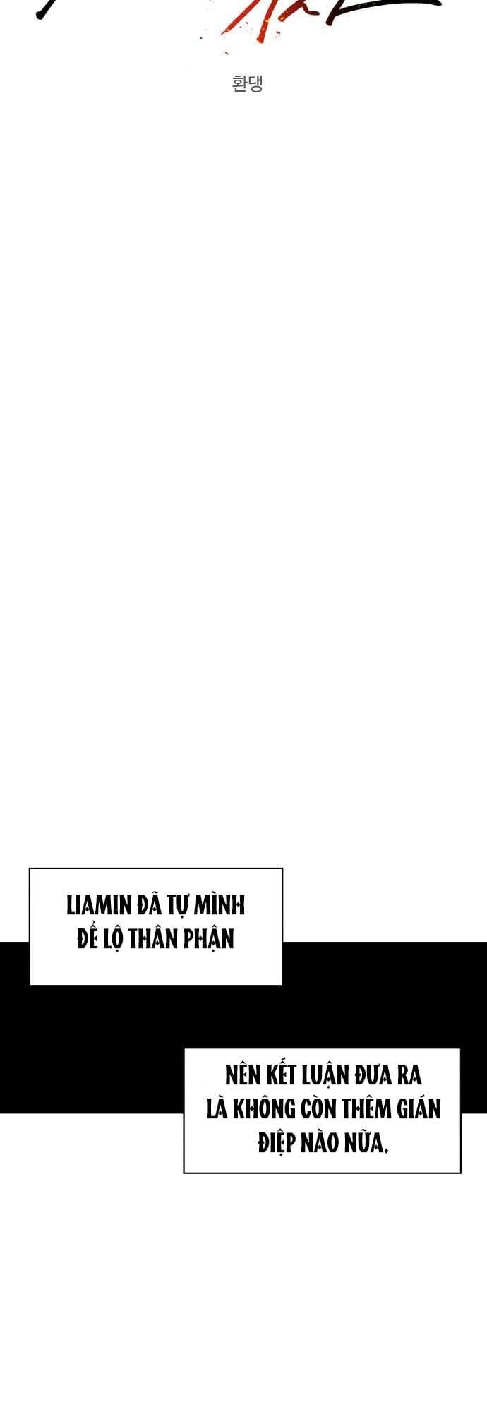 Kỵ Sĩ Báo Thù Chapter 44 - 17