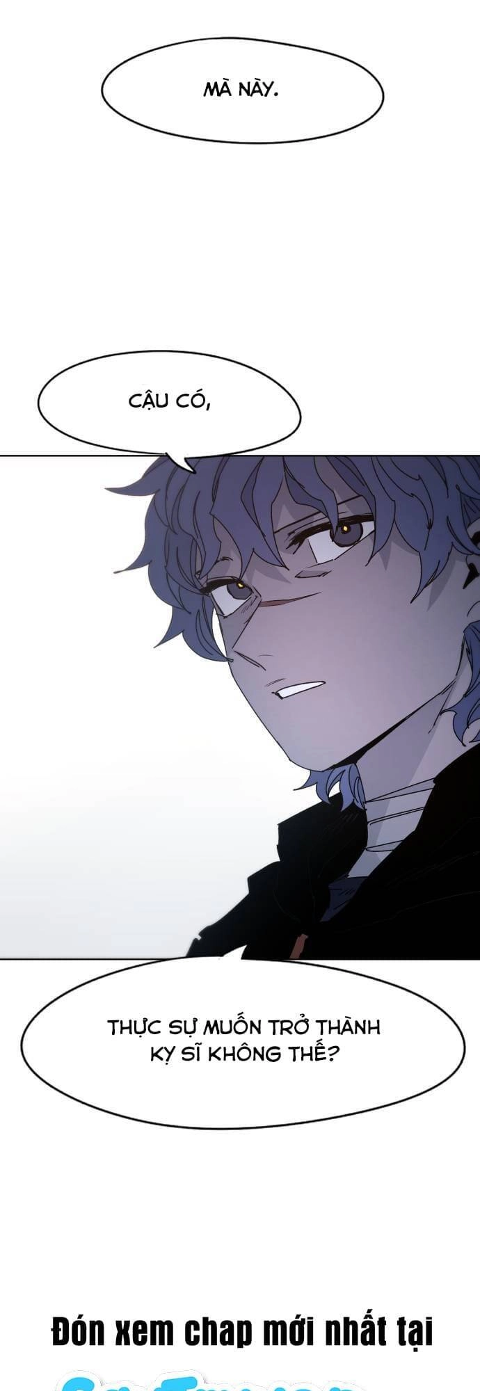 Kỵ Sĩ Báo Thù Chapter 44 - 18