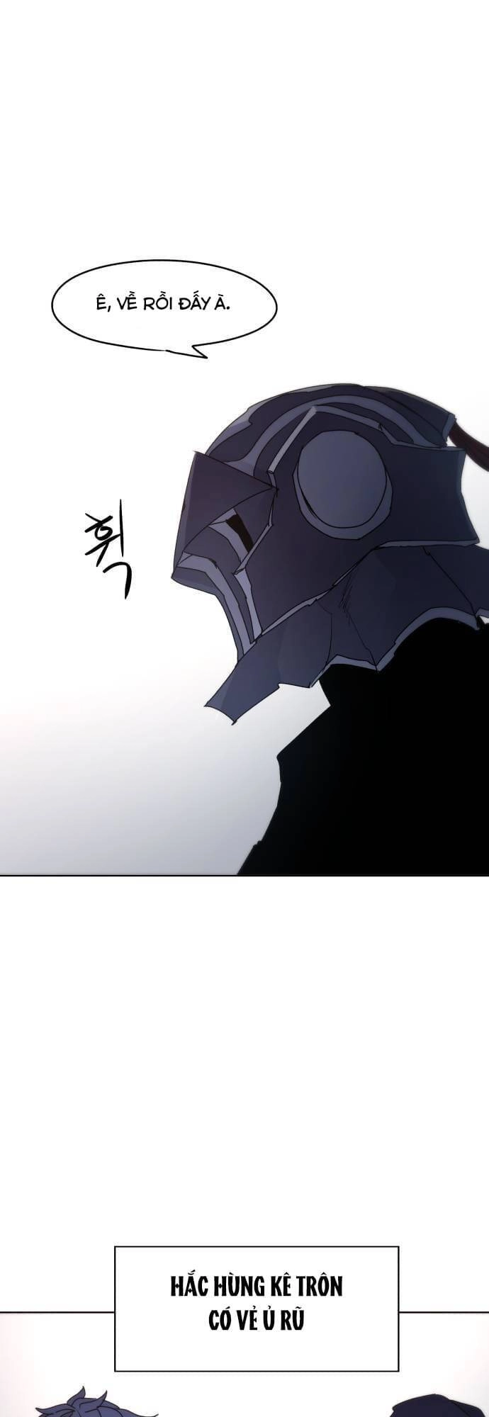 Kỵ Sĩ Báo Thù Chapter 44 - 23