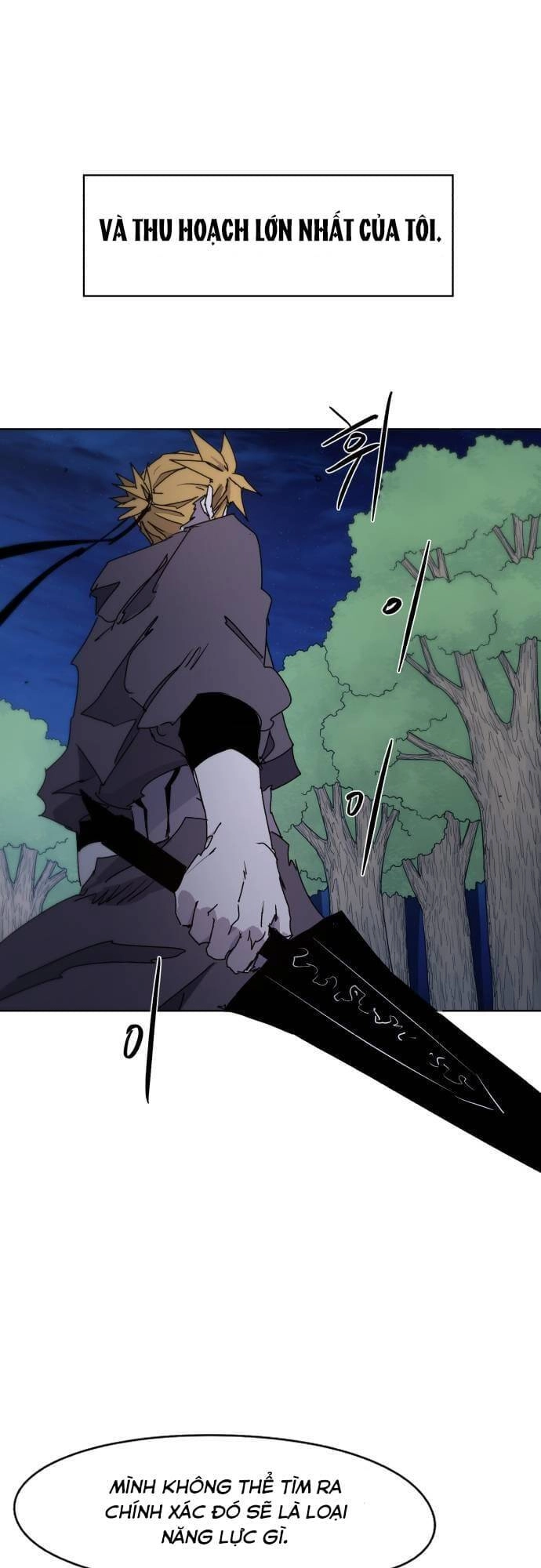 Kỵ Sĩ Báo Thù Chapter 44 - 28