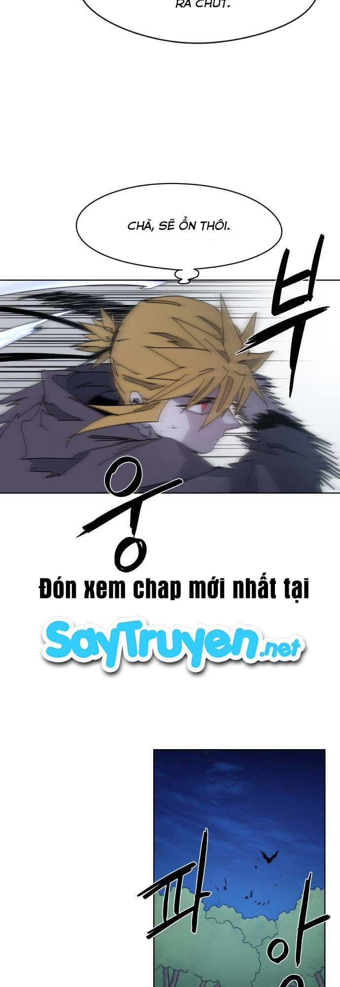 Kỵ Sĩ Báo Thù Chapter 44 - 30