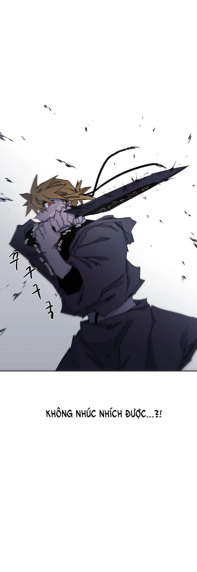 Kỵ Sĩ Báo Thù Chapter 44 - 32