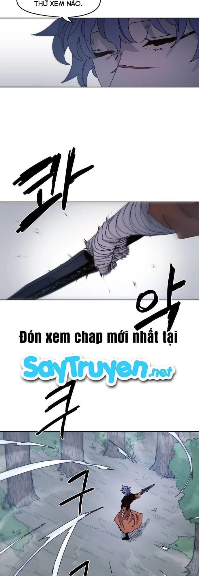 Kỵ Sĩ Báo Thù Chapter 44 - 36