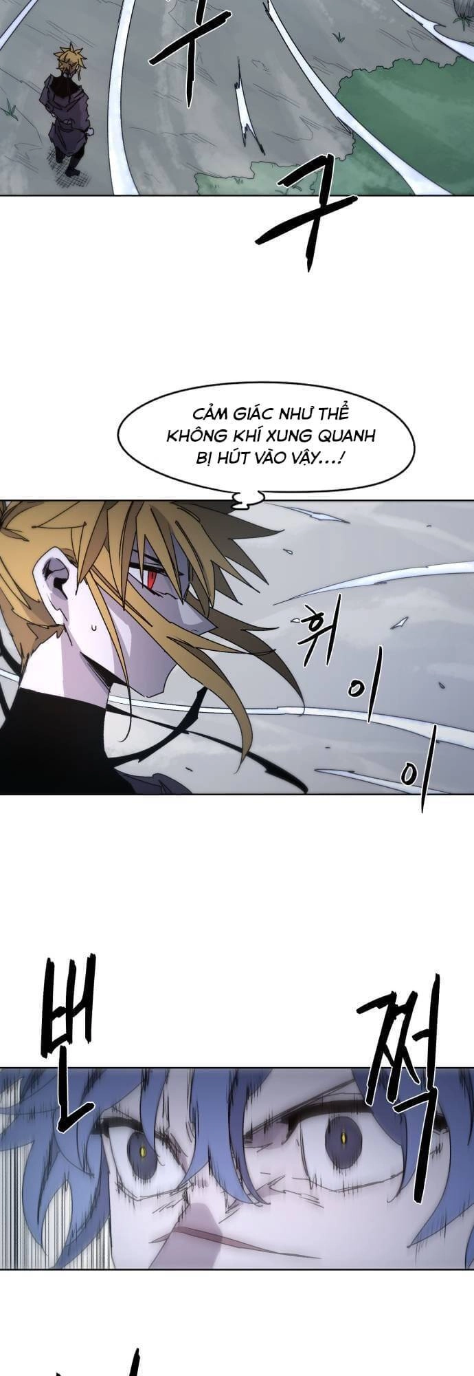 Kỵ Sĩ Báo Thù Chapter 44 - 37