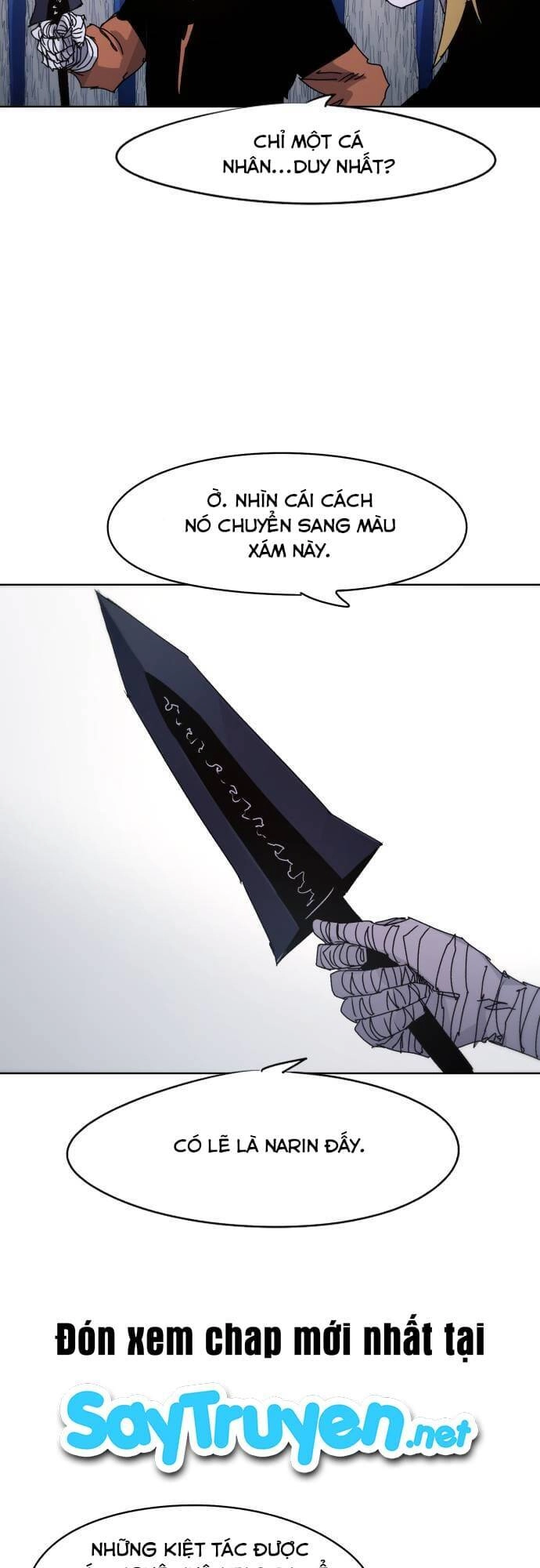 Kỵ Sĩ Báo Thù Chapter 44 - 40