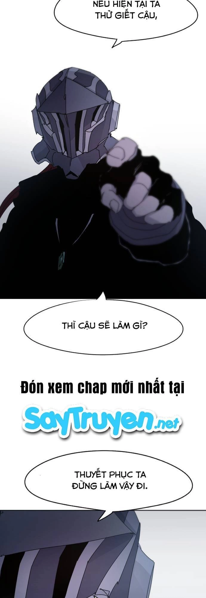 Kỵ Sĩ Báo Thù Chapter 44 - 45