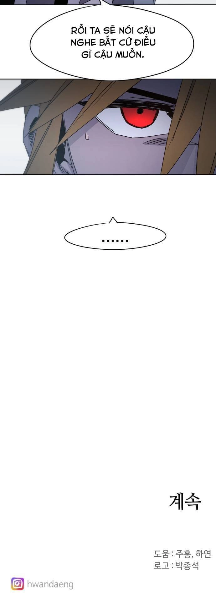 Kỵ Sĩ Báo Thù Chapter 44 - 46