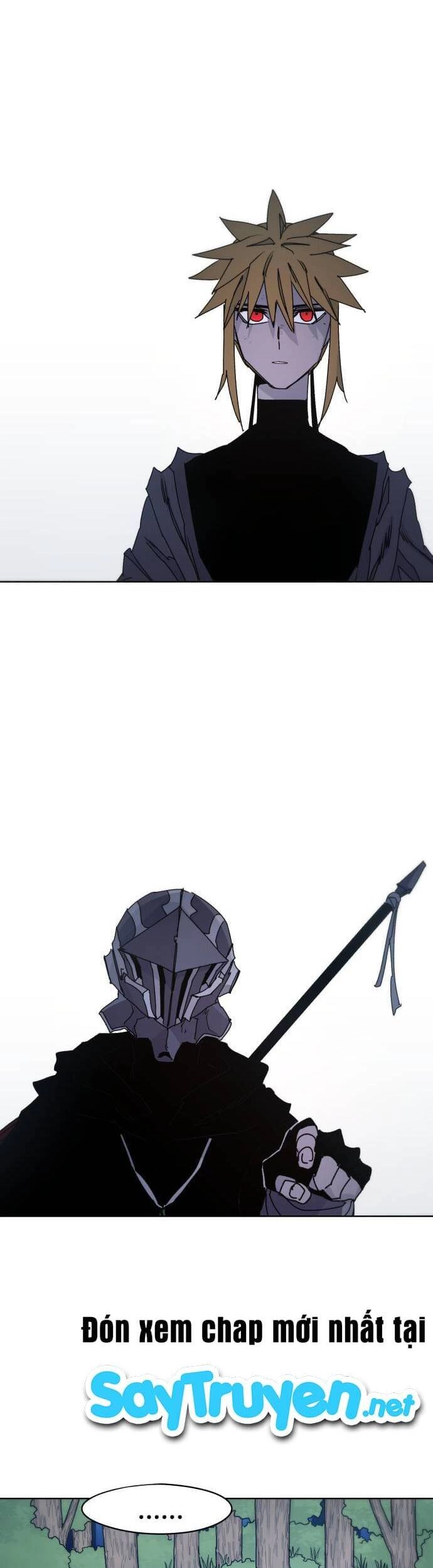 Kỵ Sĩ Báo Thù Chapter 45 - 7