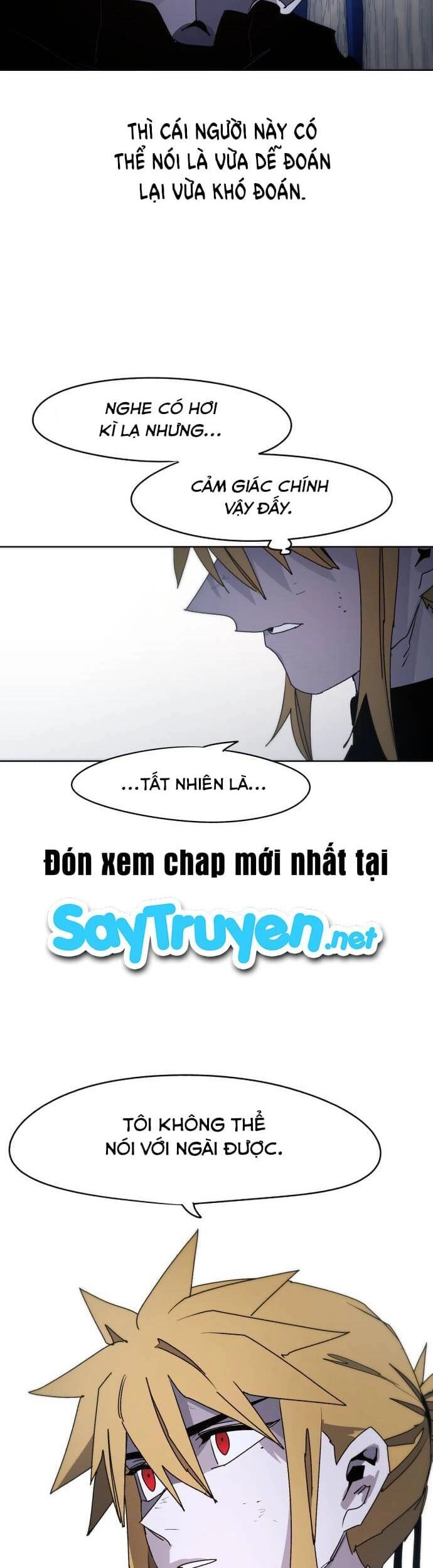 Kỵ Sĩ Báo Thù Chapter 45 - 11