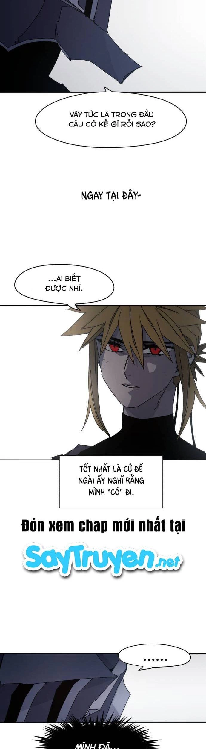 Kỵ Sĩ Báo Thù Chapter 45 - 14