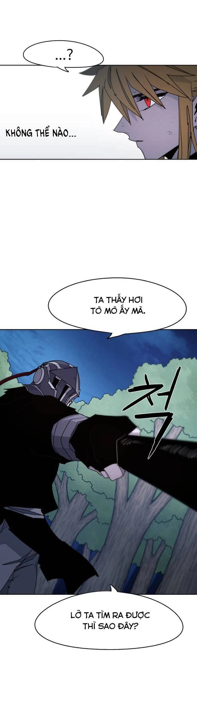 Kỵ Sĩ Báo Thù Chapter 45 - 16