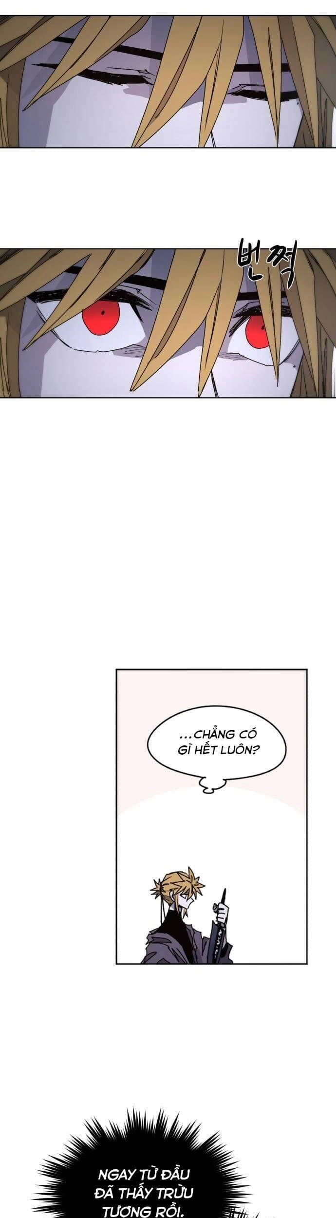 Kỵ Sĩ Báo Thù Chapter 45 - 26