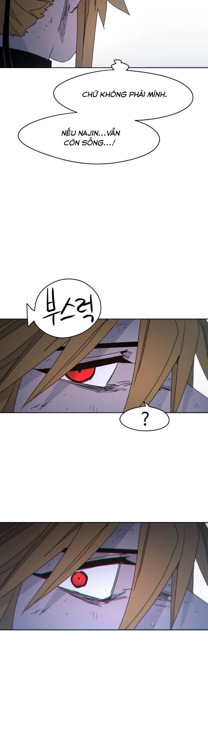 Kỵ Sĩ Báo Thù Chapter 45 - 33