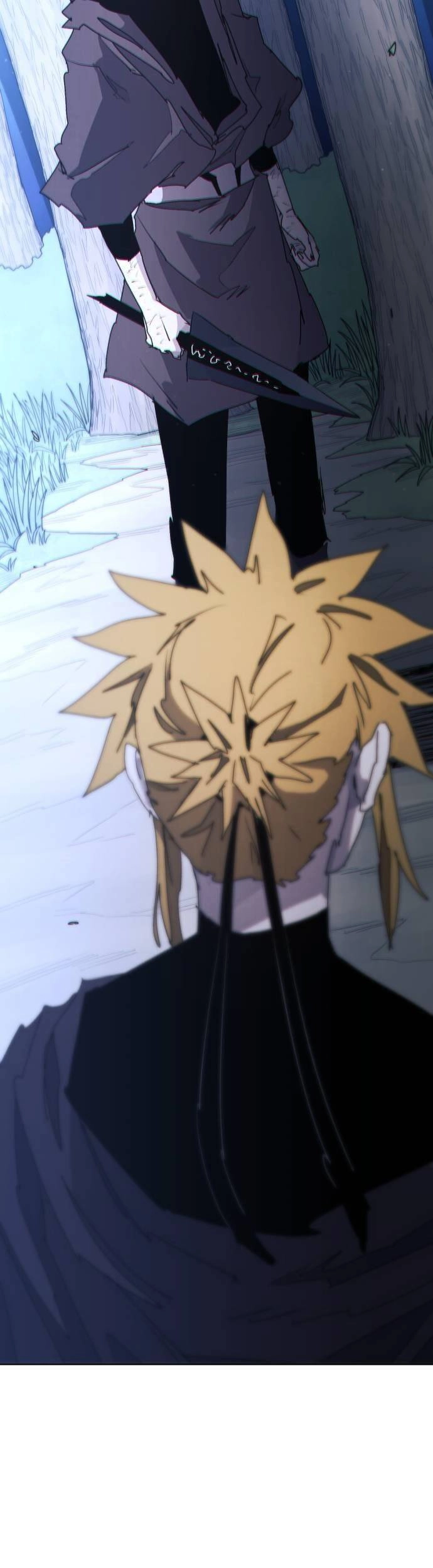 Kỵ Sĩ Báo Thù Chapter 45 - 35