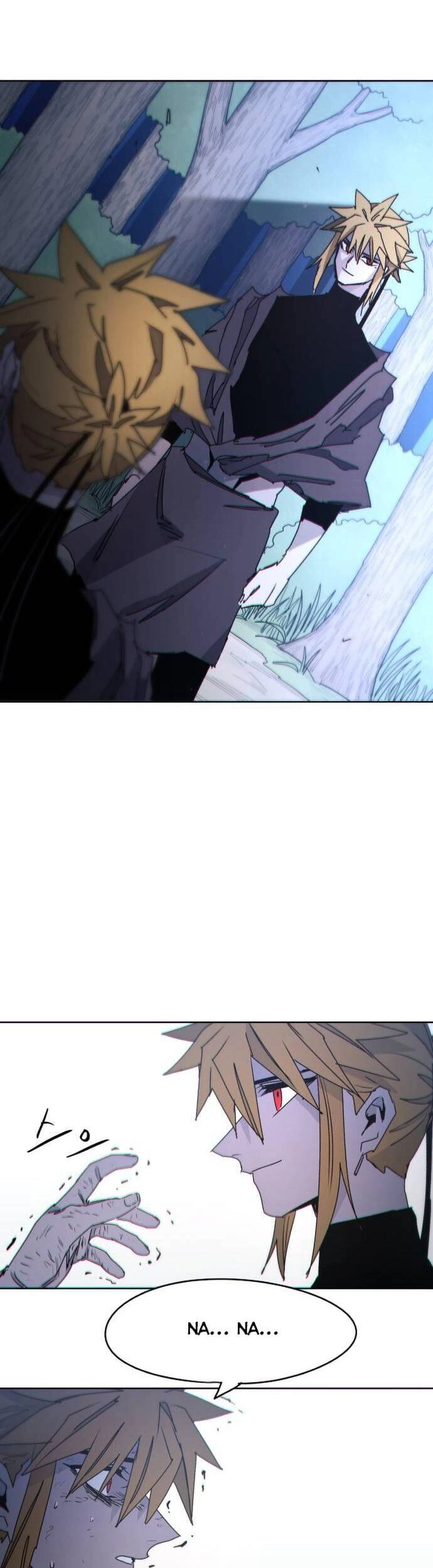 Kỵ Sĩ Báo Thù Chapter 45 - 36