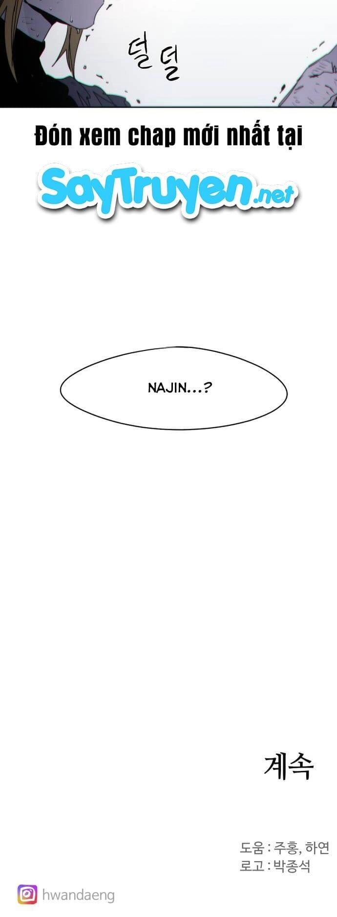 Kỵ Sĩ Báo Thù Chapter 45 - 37