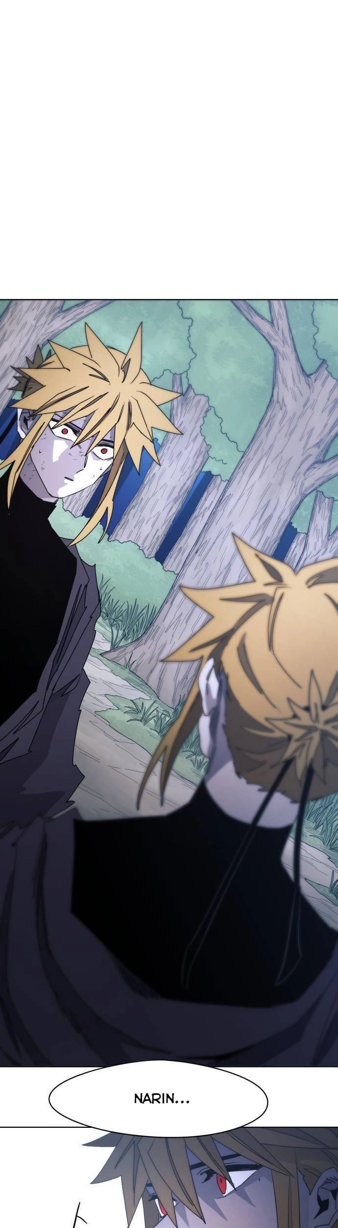 Kỵ Sĩ Báo Thù Chapter 46 - 2