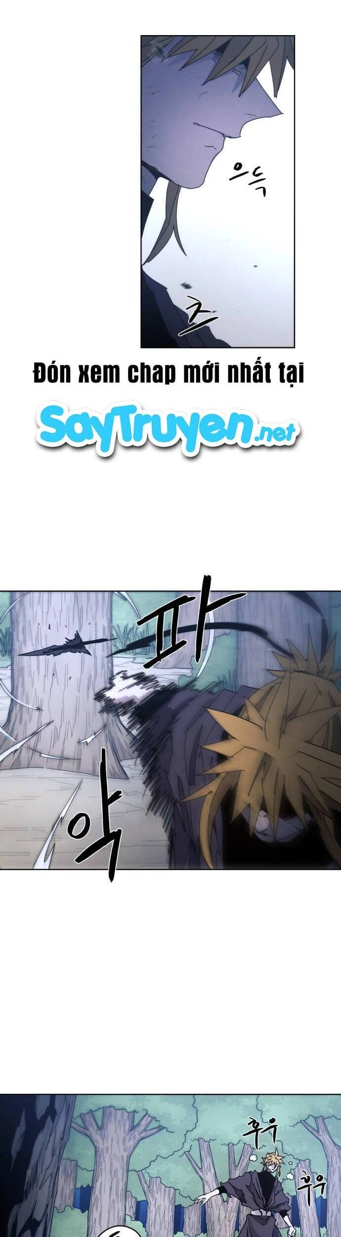 Kỵ Sĩ Báo Thù Chapter 46 - 5