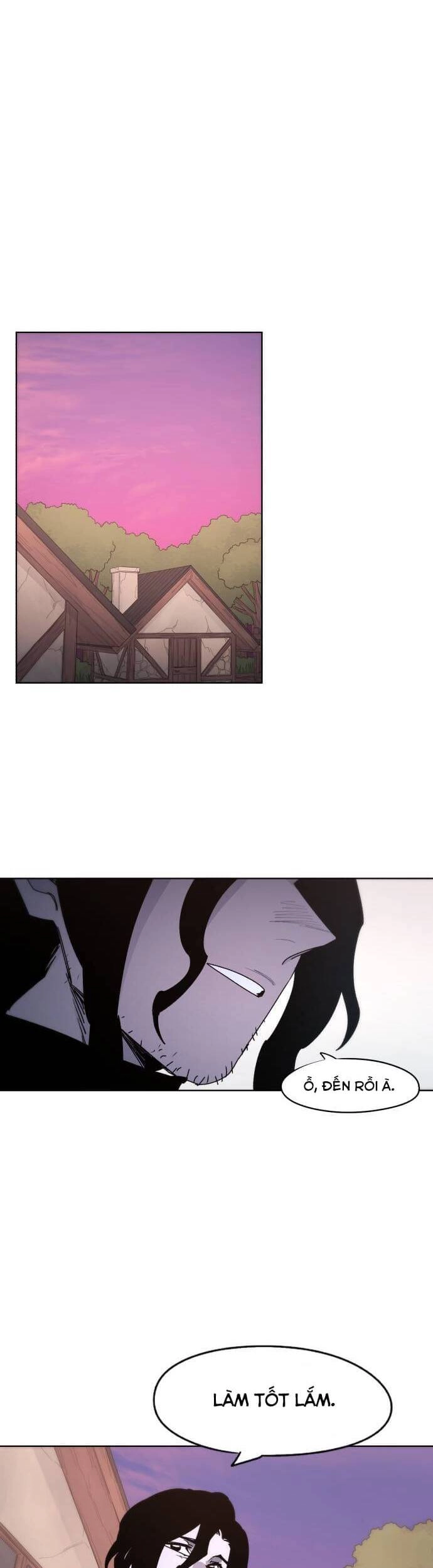 Kỵ Sĩ Báo Thù Chapter 46 - 14