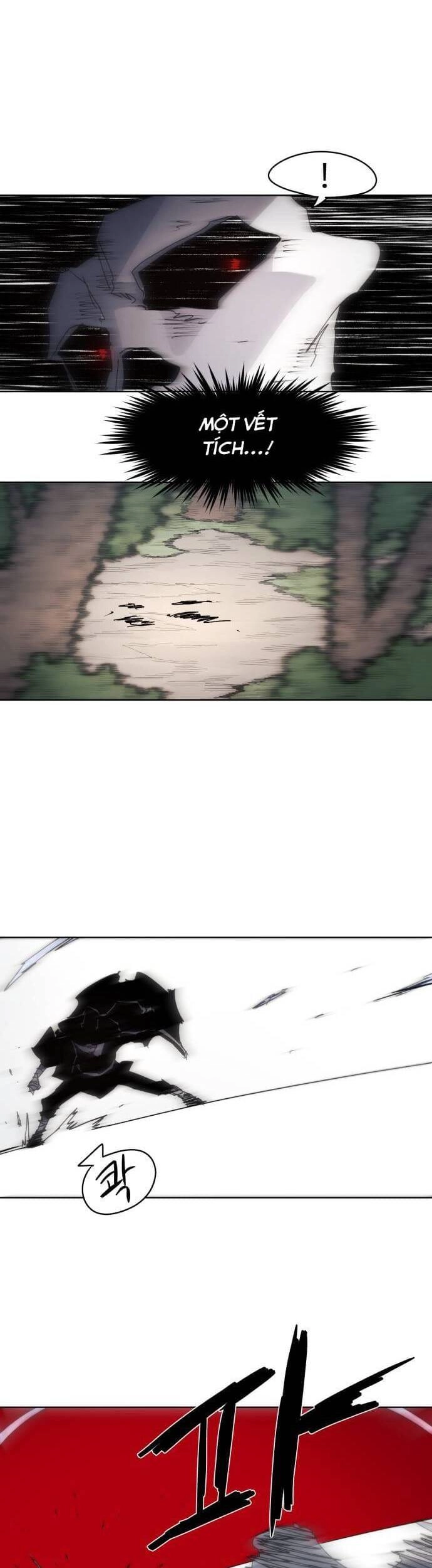 Kỵ Sĩ Báo Thù Chapter 46 - 31