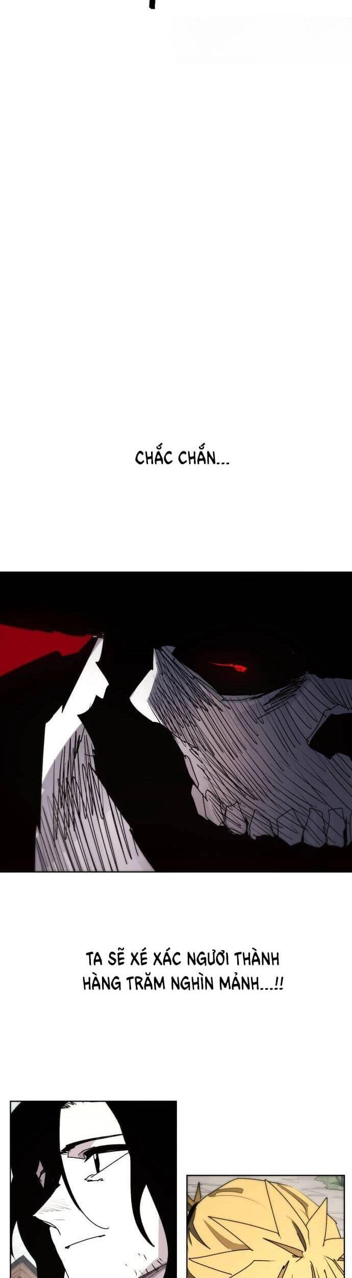 Kỵ Sĩ Báo Thù Chapter 46 - 33