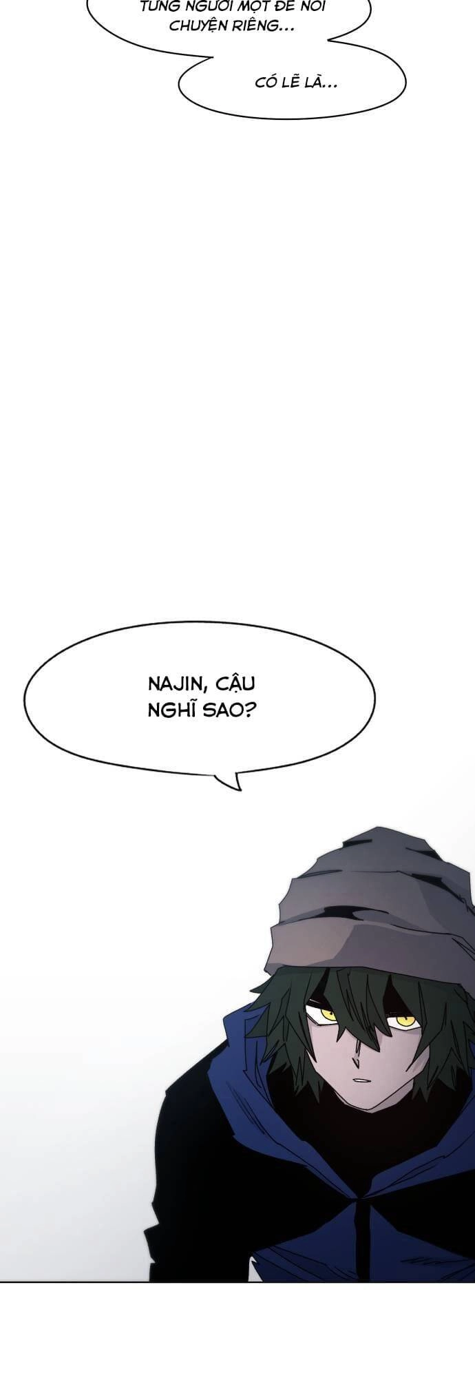 Kỵ Sĩ Báo Thù Chapter 47 - 8