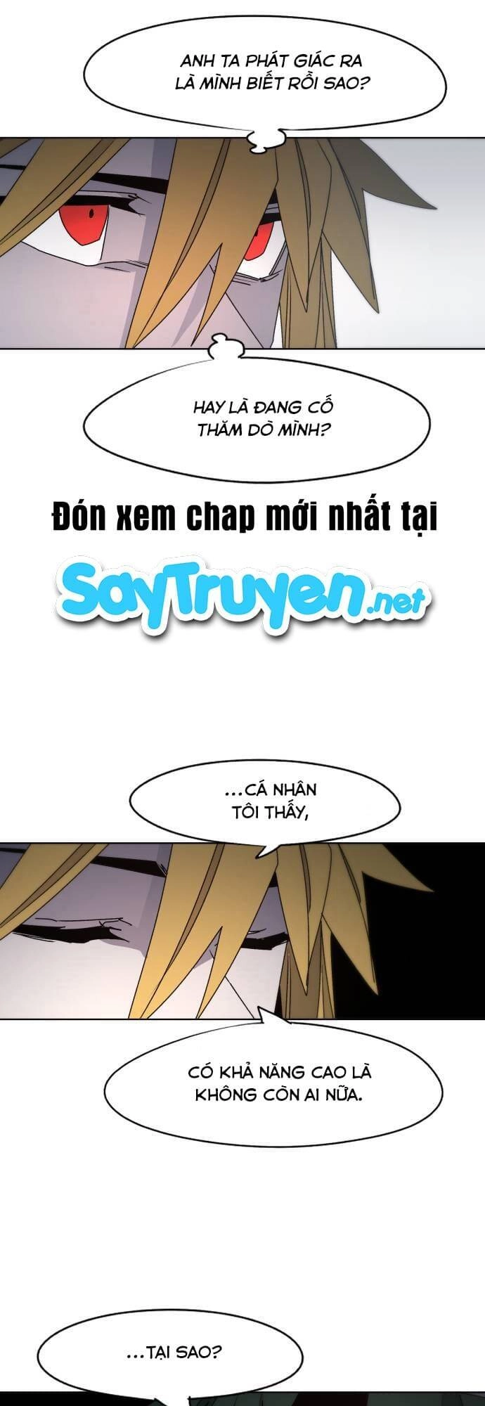 Kỵ Sĩ Báo Thù Chapter 47 - 10