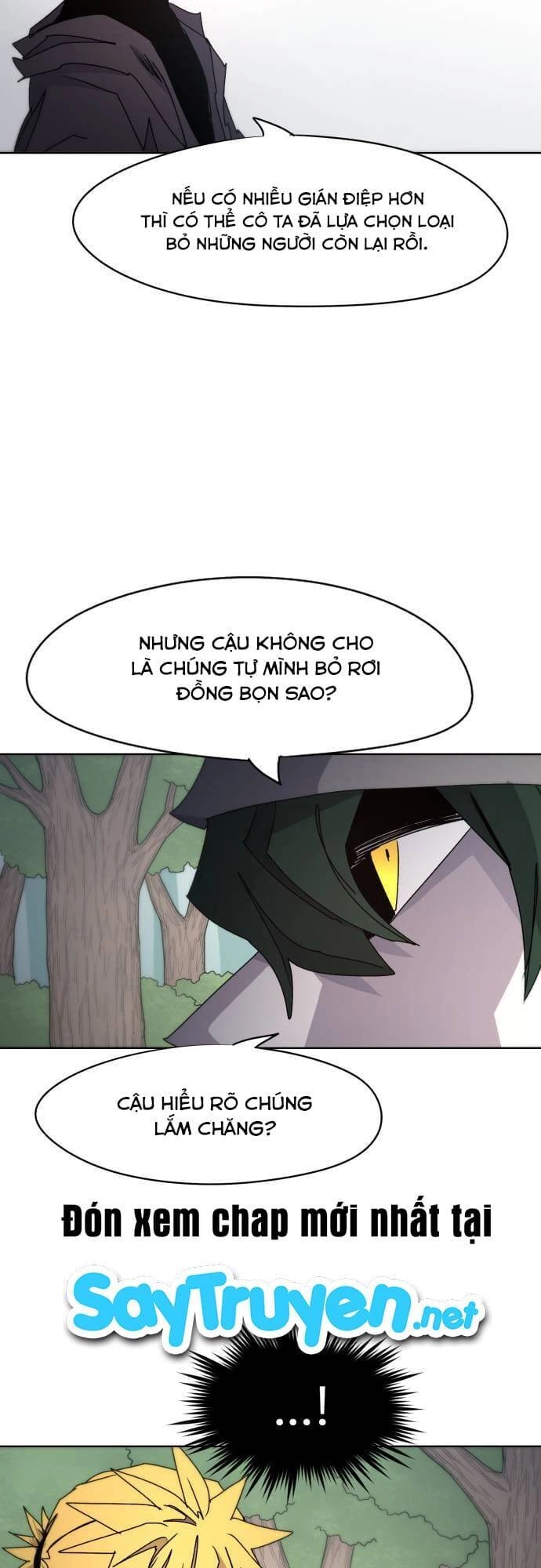 Kỵ Sĩ Báo Thù Chapter 47 - 12