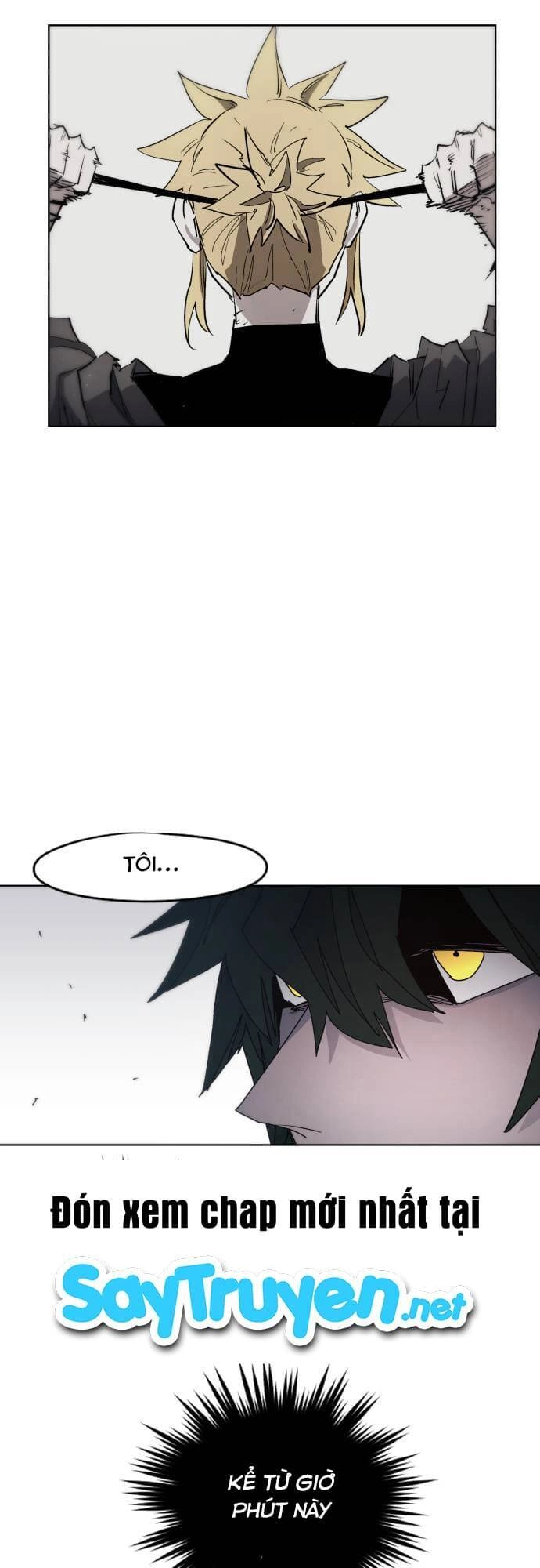 Kỵ Sĩ Báo Thù Chapter 47 - 17