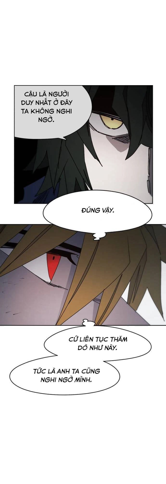 Kỵ Sĩ Báo Thù Chapter 47 - 19