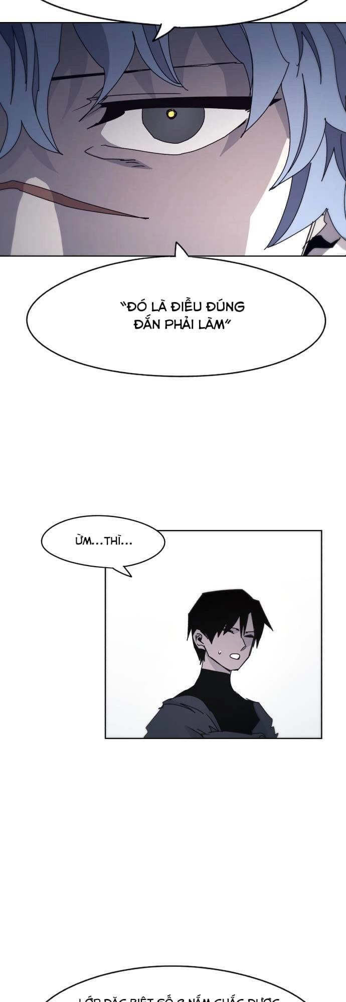 Kỵ Sĩ Báo Thù Chapter 47 - 30