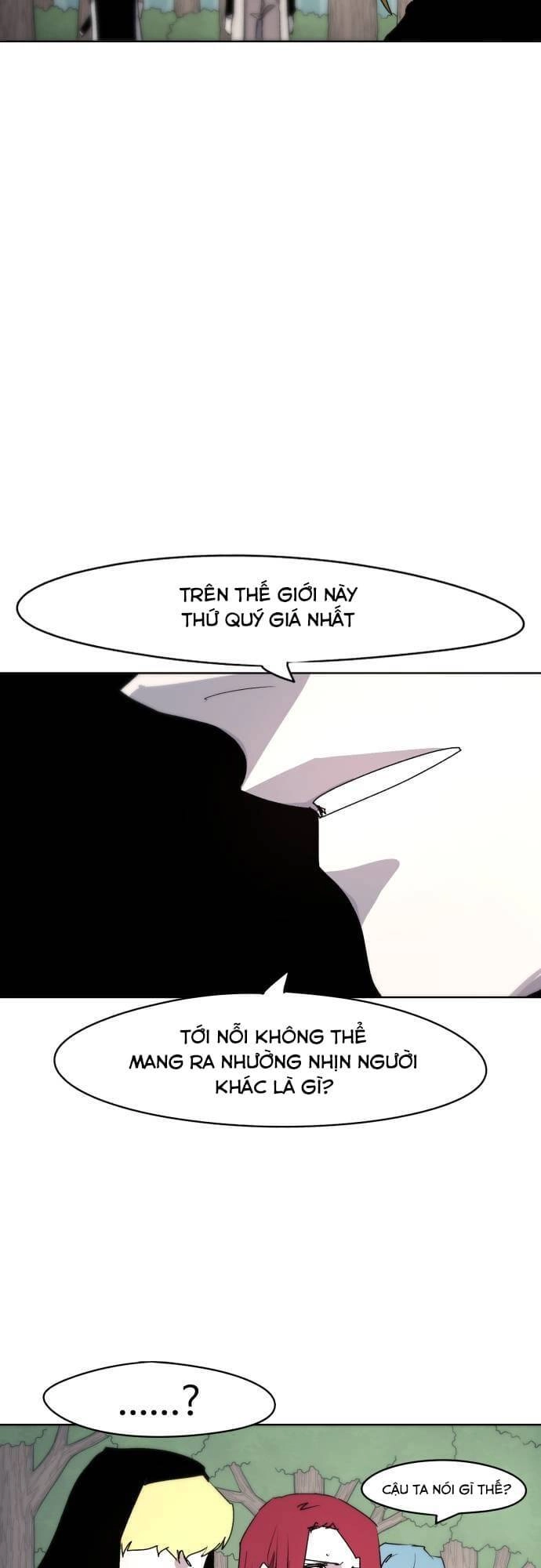 Kỵ Sĩ Báo Thù Chapter 47 - 33