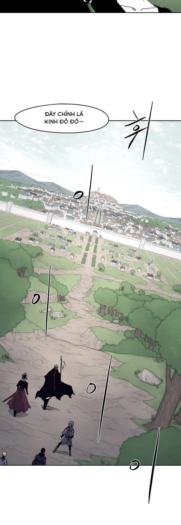 Kỵ Sĩ Báo Thù Chapter 47 - 39