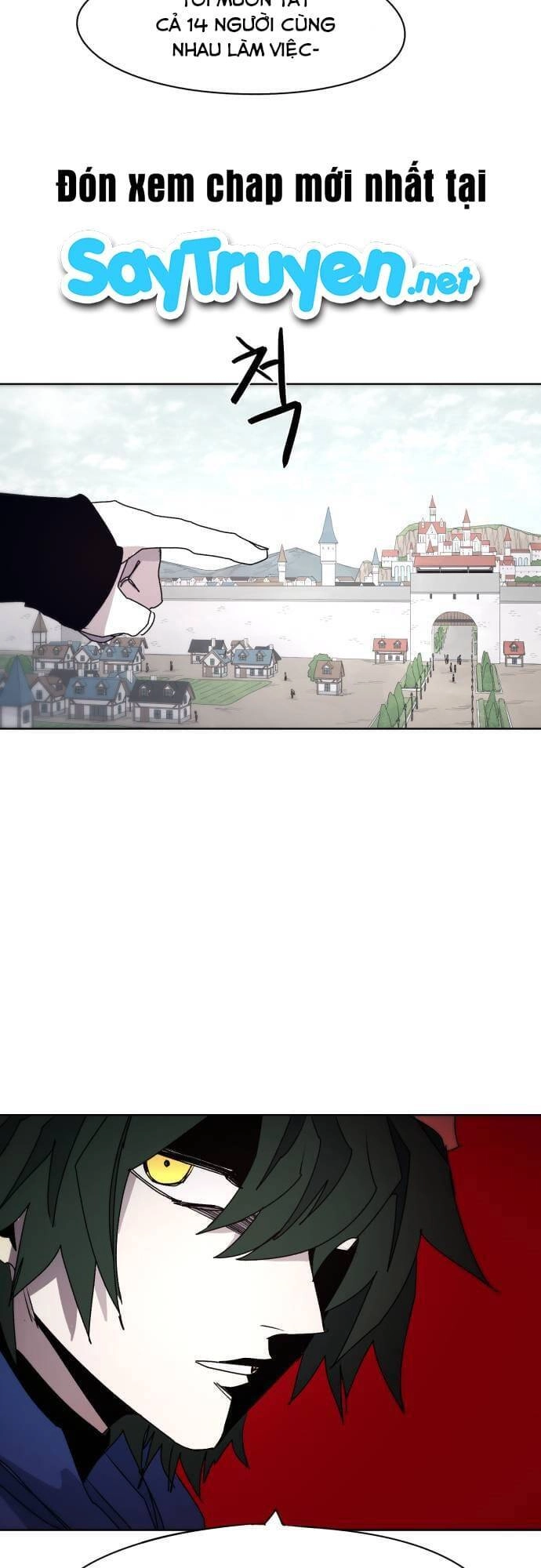 Kỵ Sĩ Báo Thù Chapter 47 - 41