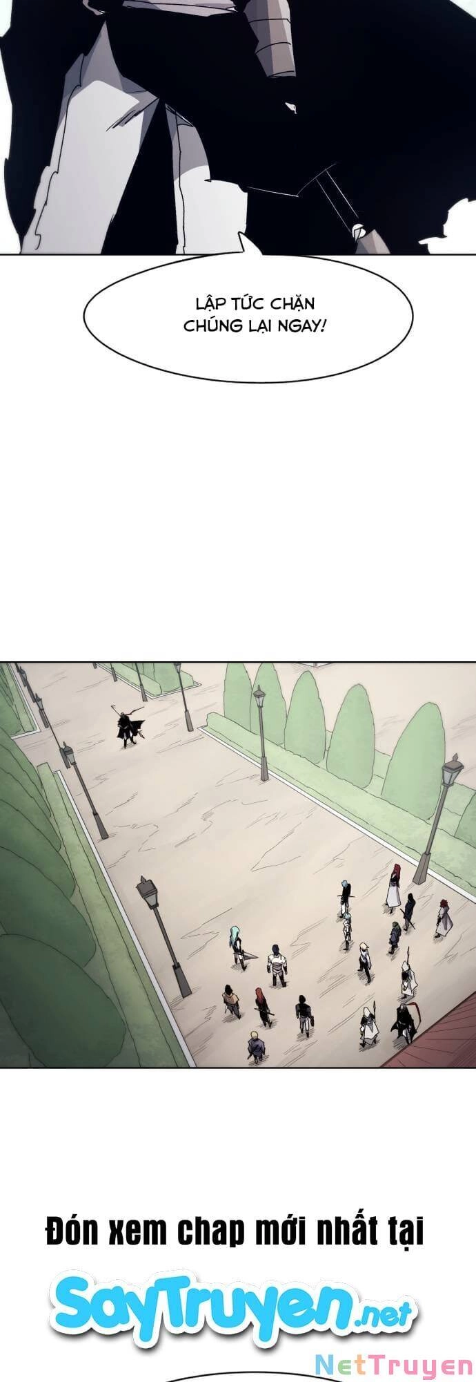 Kỵ Sĩ Báo Thù Chapter 48 - 22