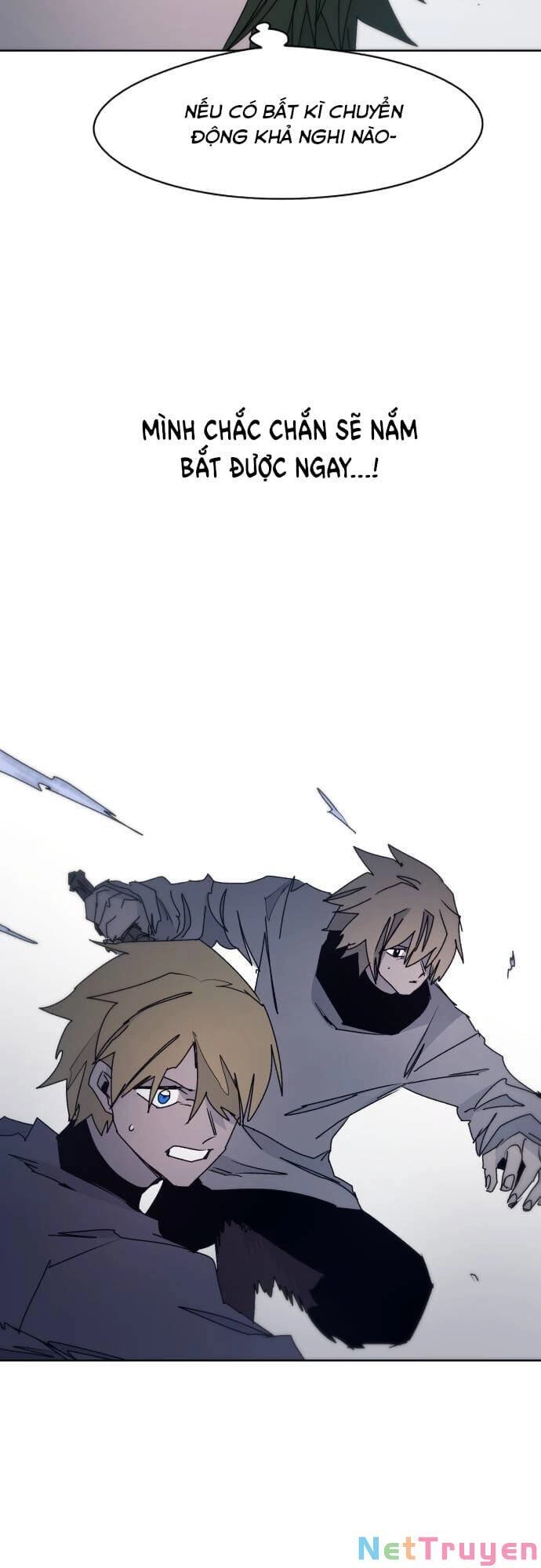 Kỵ Sĩ Báo Thù Chapter 48 - 28