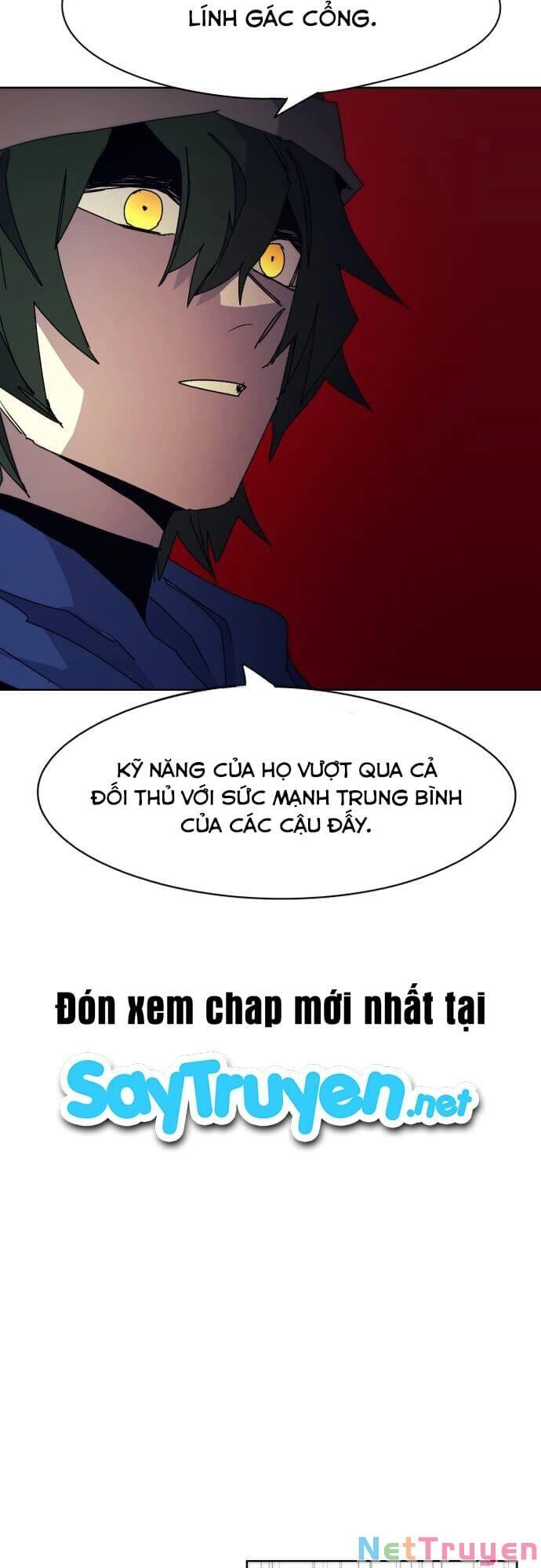 Kỵ Sĩ Báo Thù Chapter 48 - 37