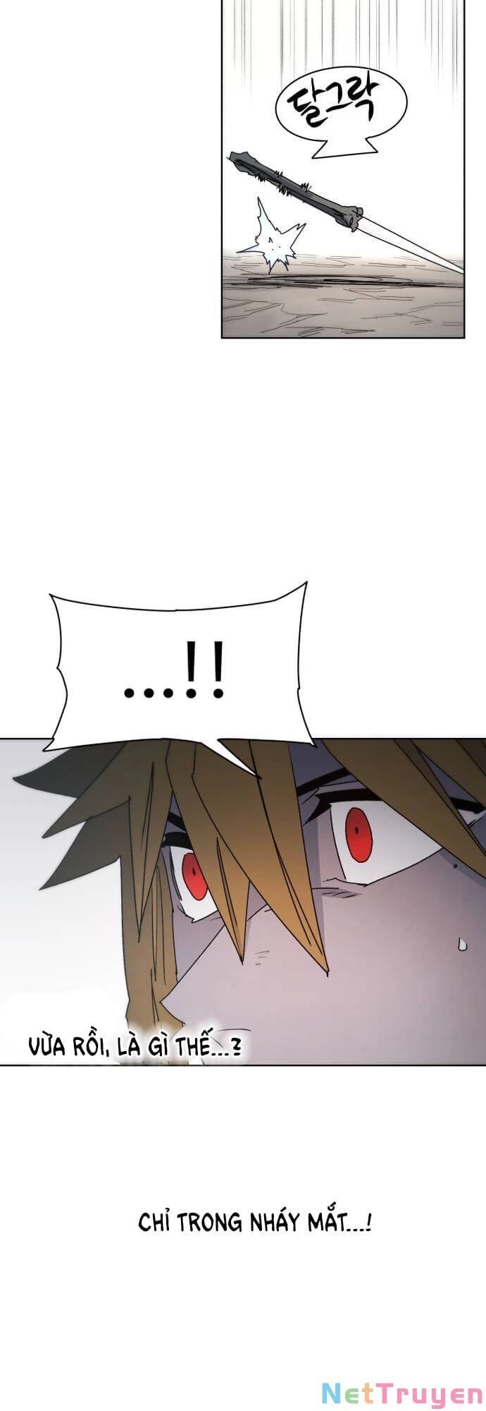 Kỵ Sĩ Báo Thù Chapter 48 - 38