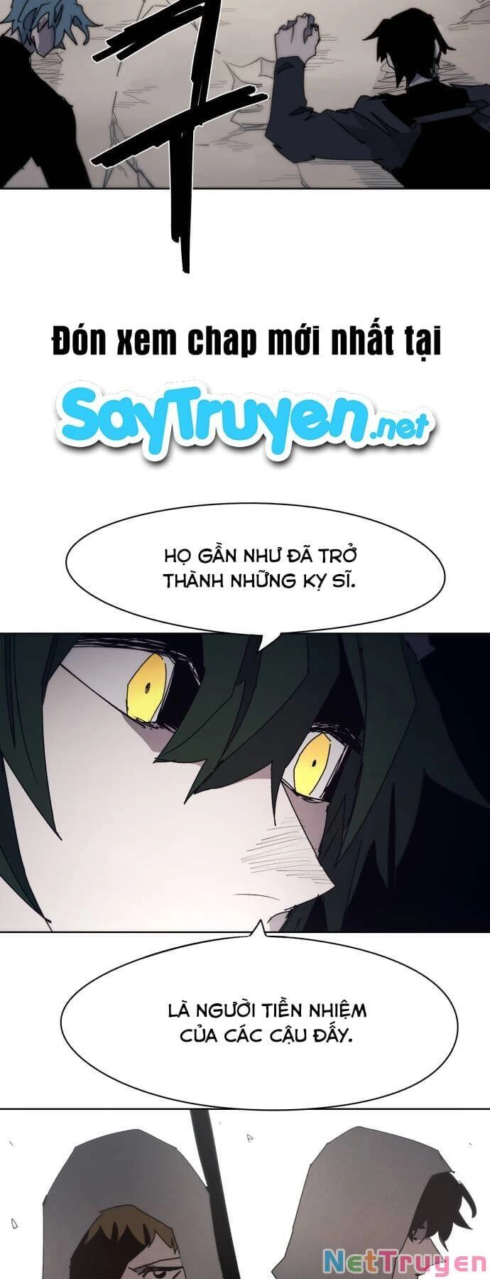 Kỵ Sĩ Báo Thù Chapter 48 - 40