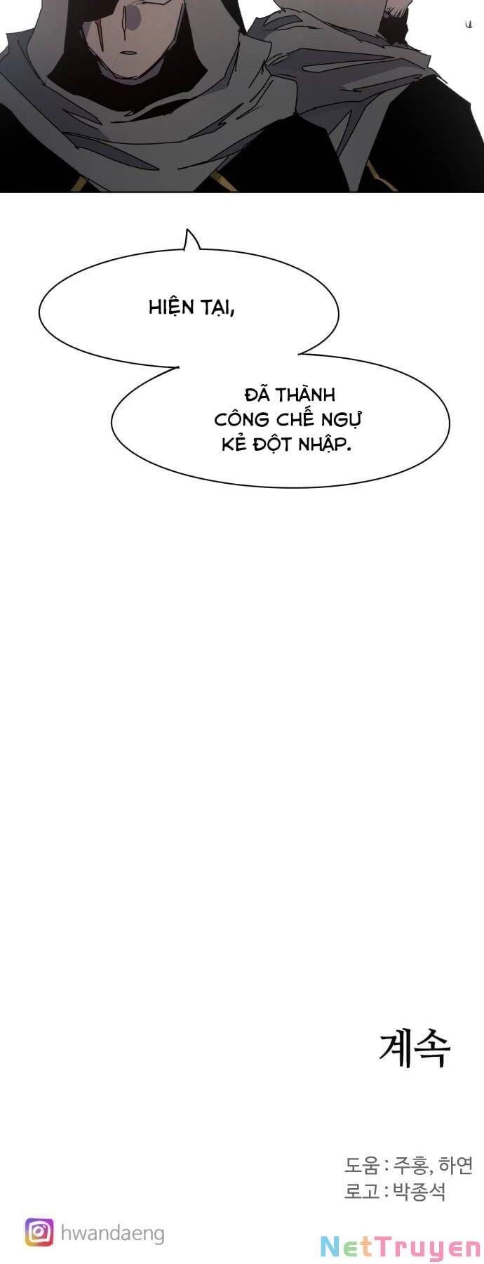 Kỵ Sĩ Báo Thù Chapter 48 - 41