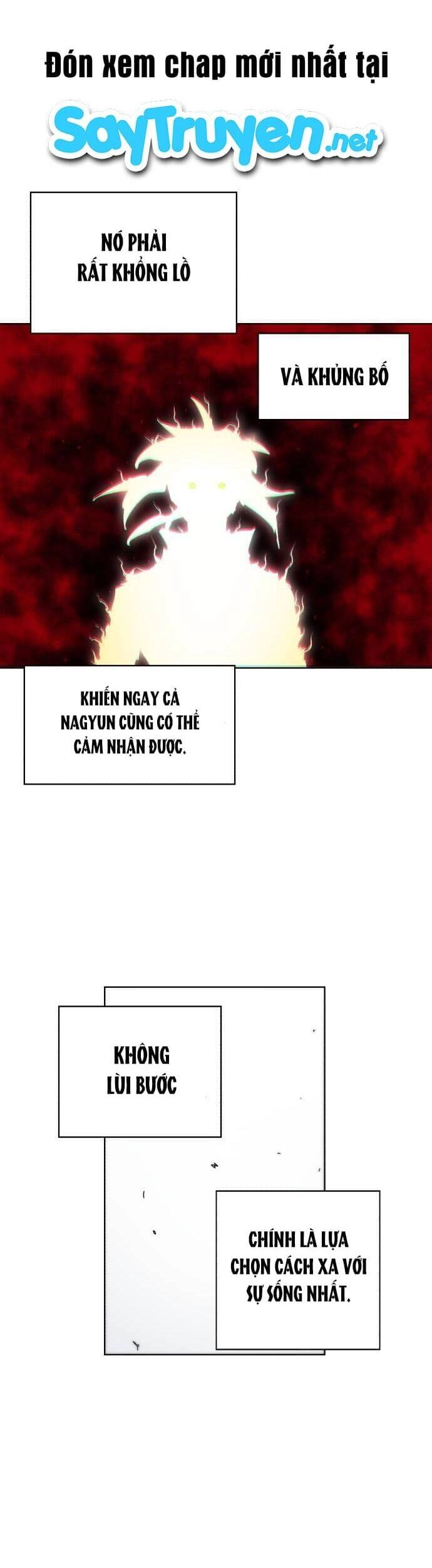 Kỵ Sĩ Báo Thù Chapter 50 - 11