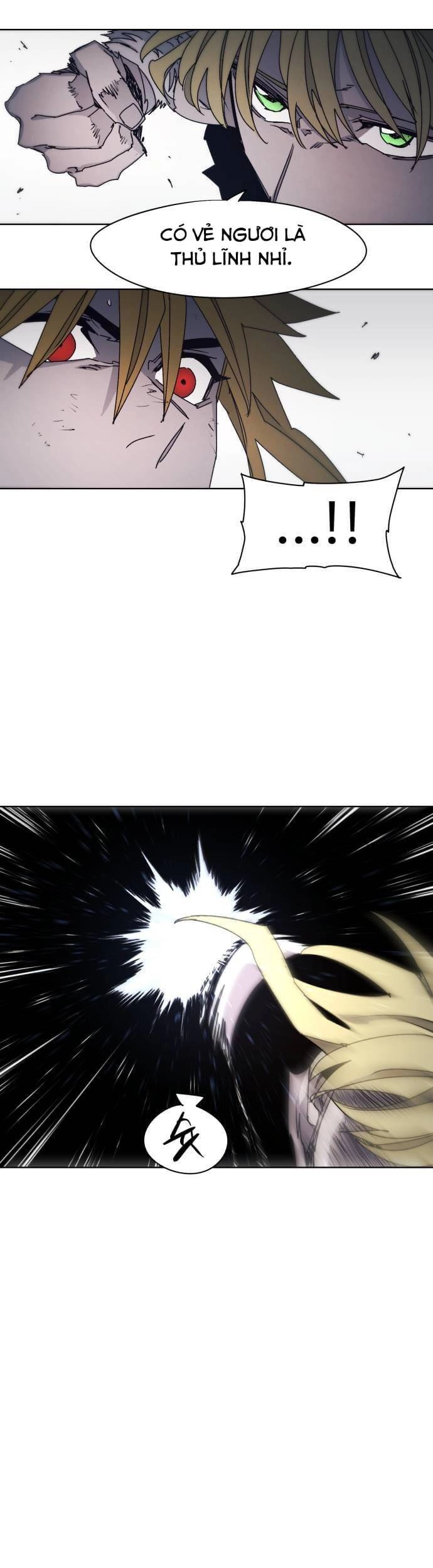 Kỵ Sĩ Báo Thù Chapter 50 - 17