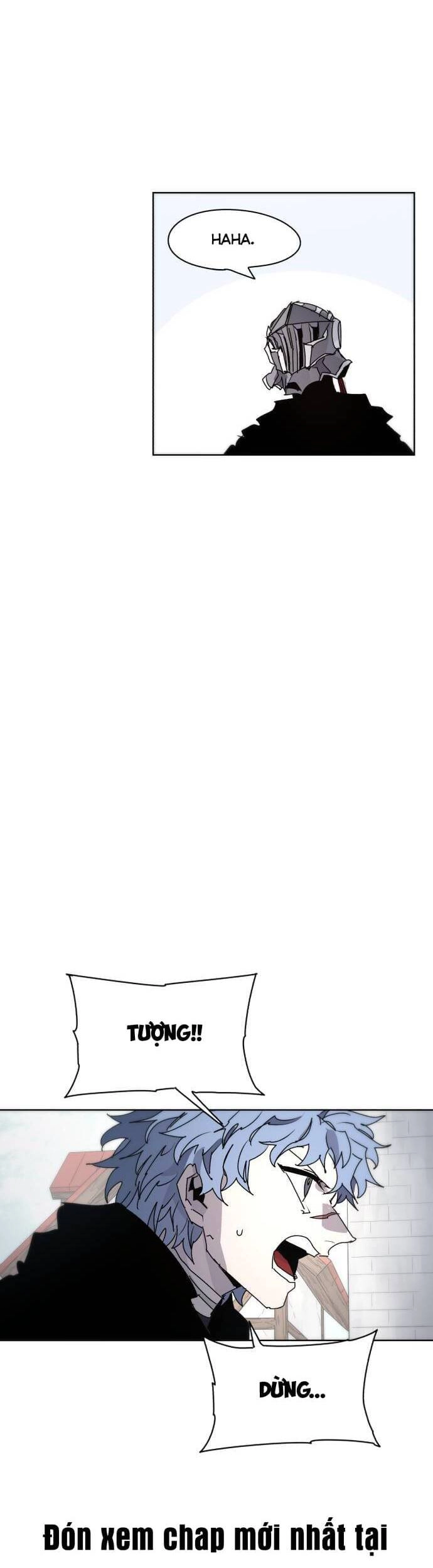 Kỵ Sĩ Báo Thù Chapter 50 - 20