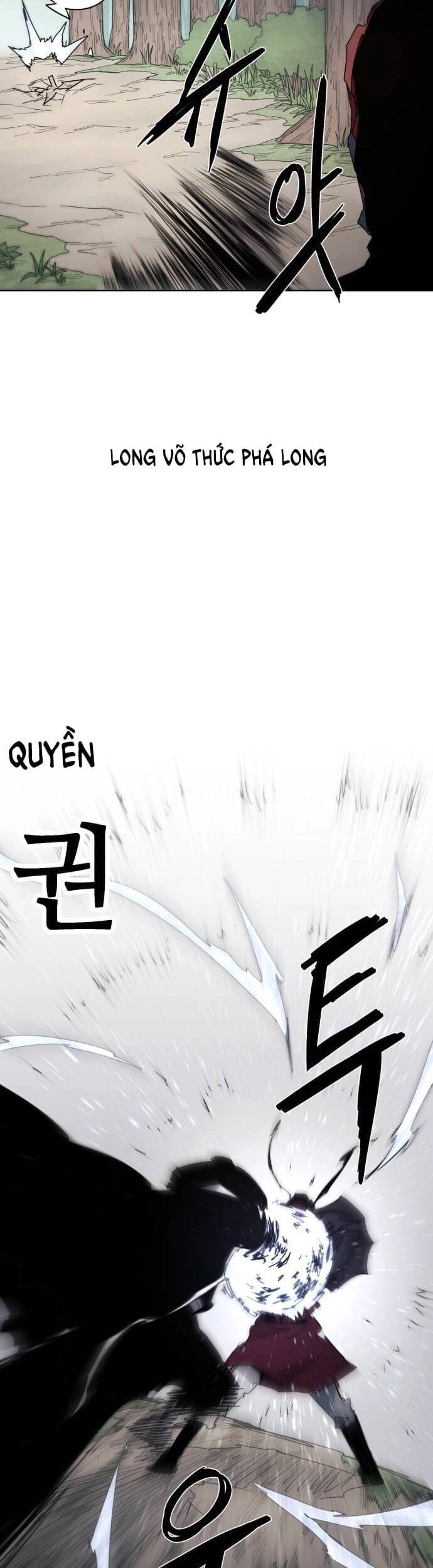 Kỵ Sĩ Báo Thù Chapter 50 - 31