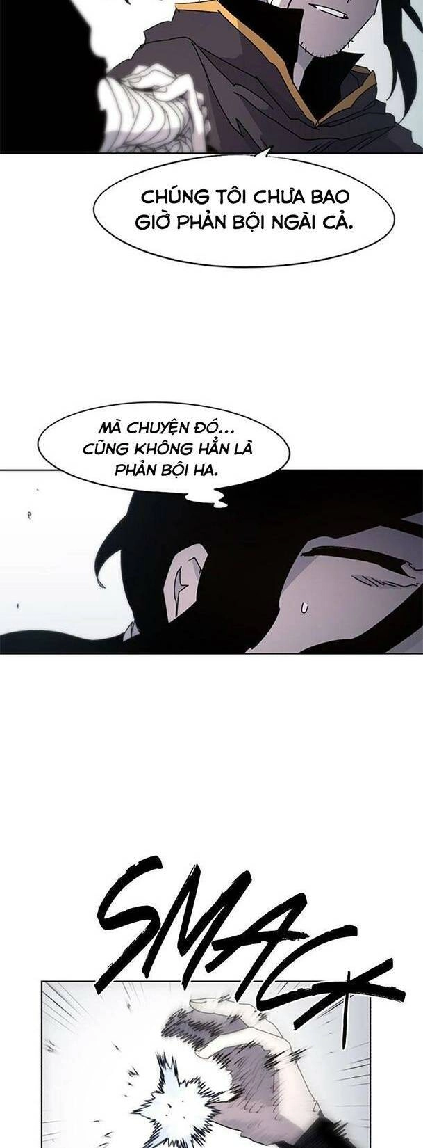 Kỵ Sĩ Báo Thù Chapter 51 - 4