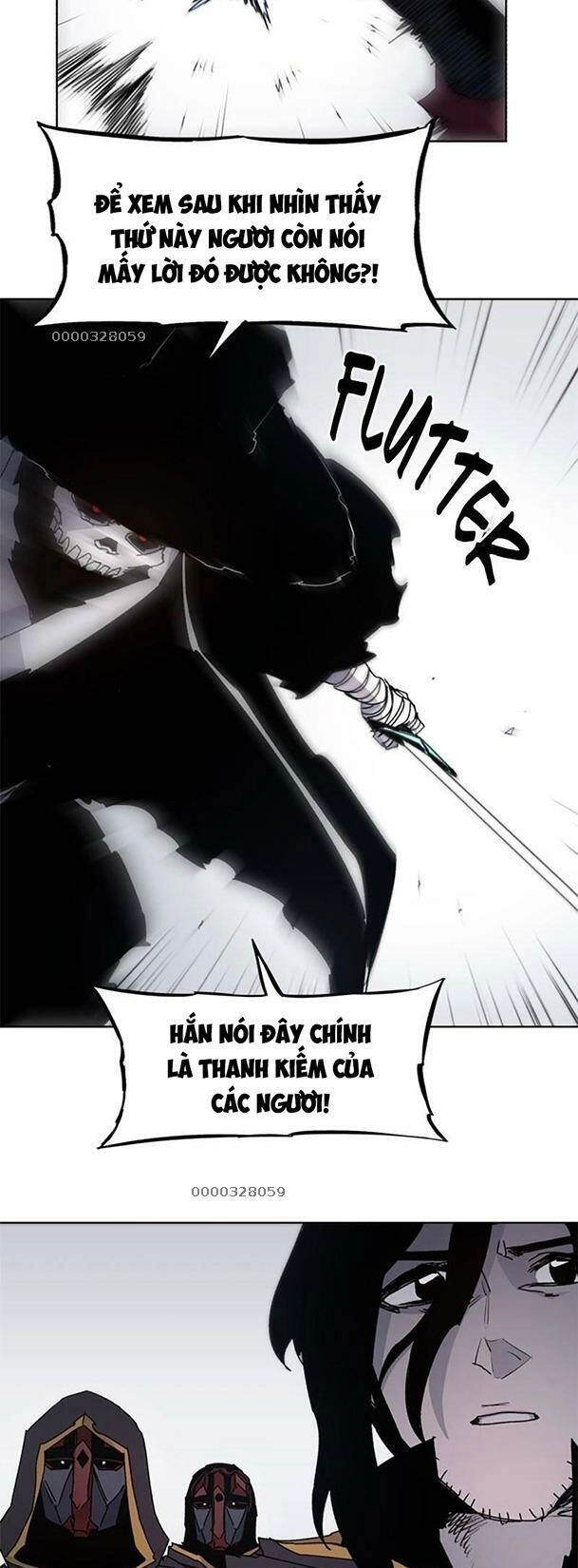 Kỵ Sĩ Báo Thù Chapter 51 - 5