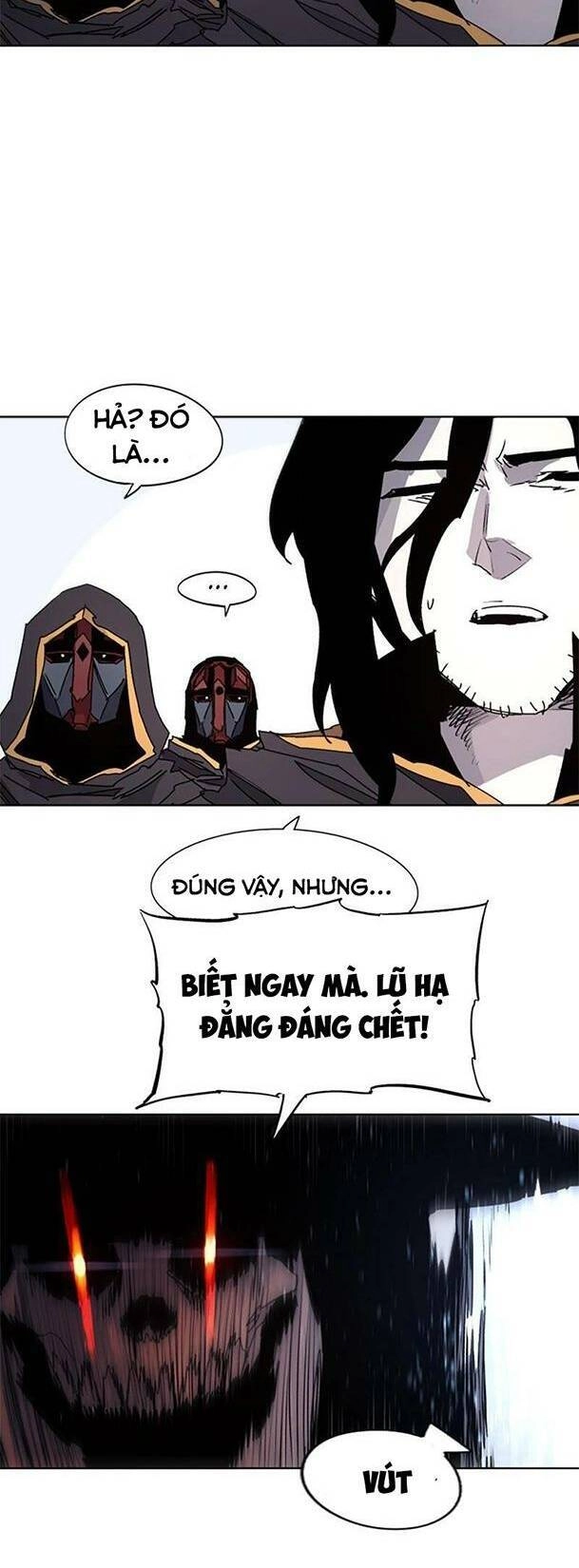 Kỵ Sĩ Báo Thù Chapter 51 - 6